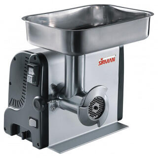 Мясорубка SIRMAN TC-12 DENVER