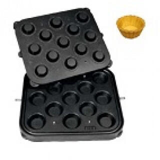 Форма для тарталеток AIRHOT TM-13