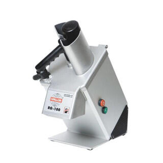 Овощерезка Hallde RG-100, 220В (без нож.)