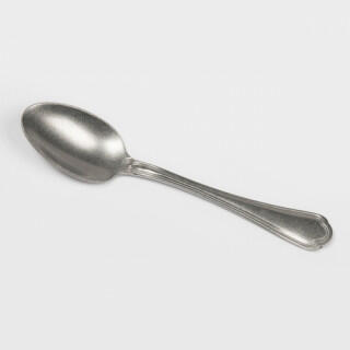 81280004 Ложка чайная,нержавеющая сталь,серия Vintage  P.L.