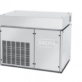 Льдогенератор Brema Muster 350 (чешуйчатый лед)
